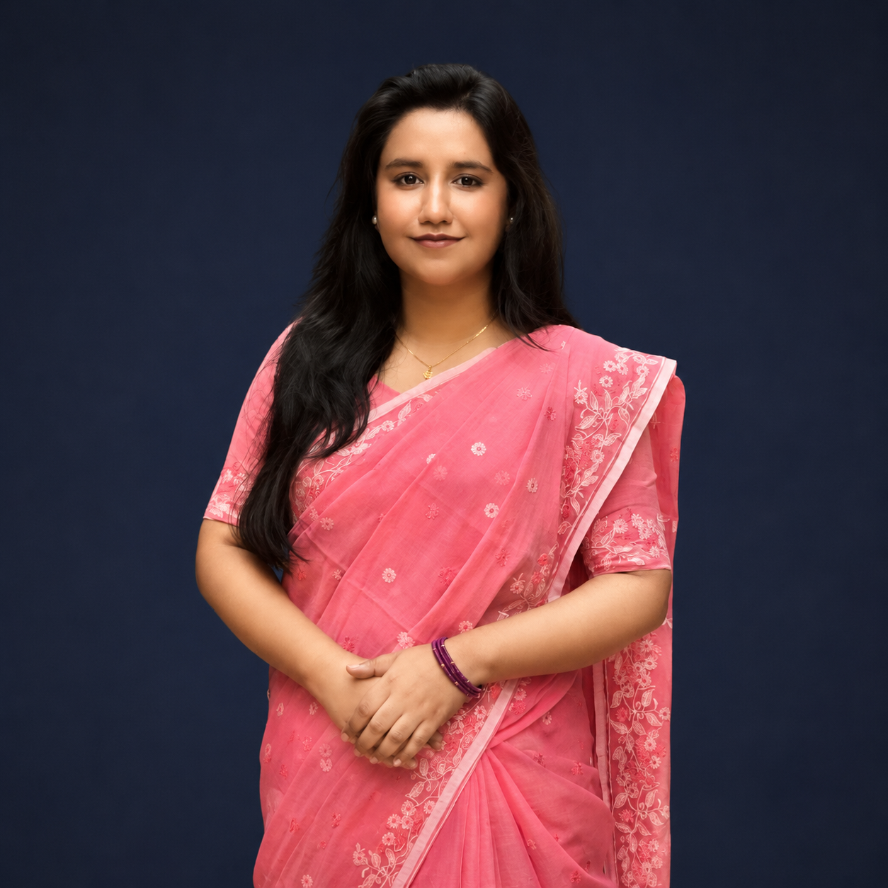 Sidratul Muntaha Nijhum