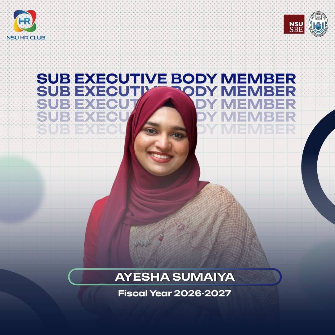 Ayesha Sumaiya