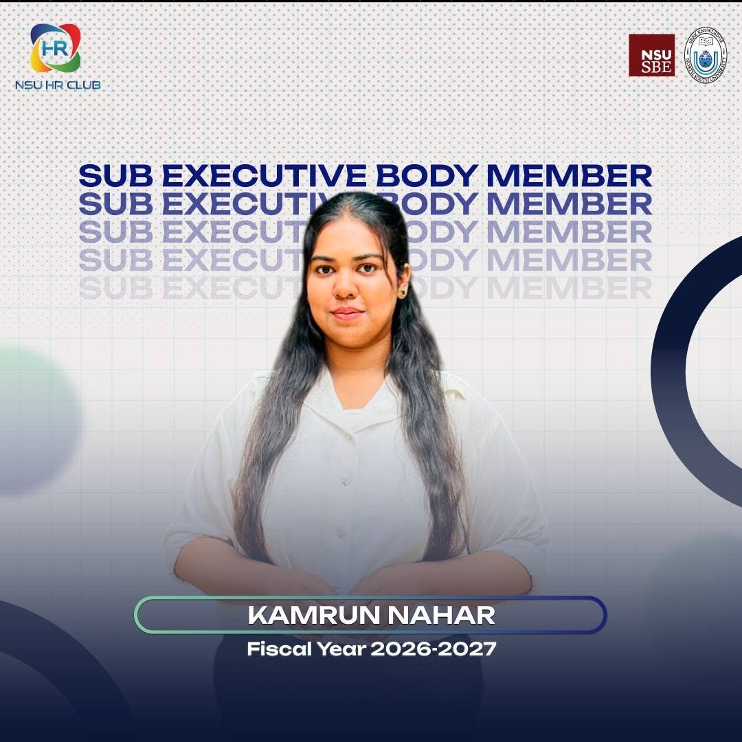 Kamrun Nahar