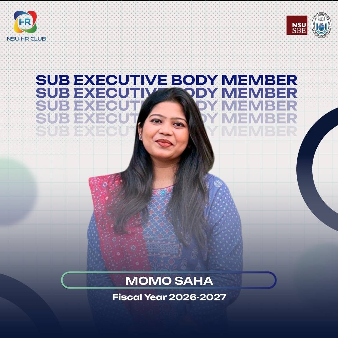 Momo Saha