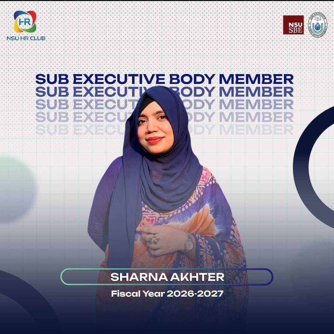 Sharna Akhter