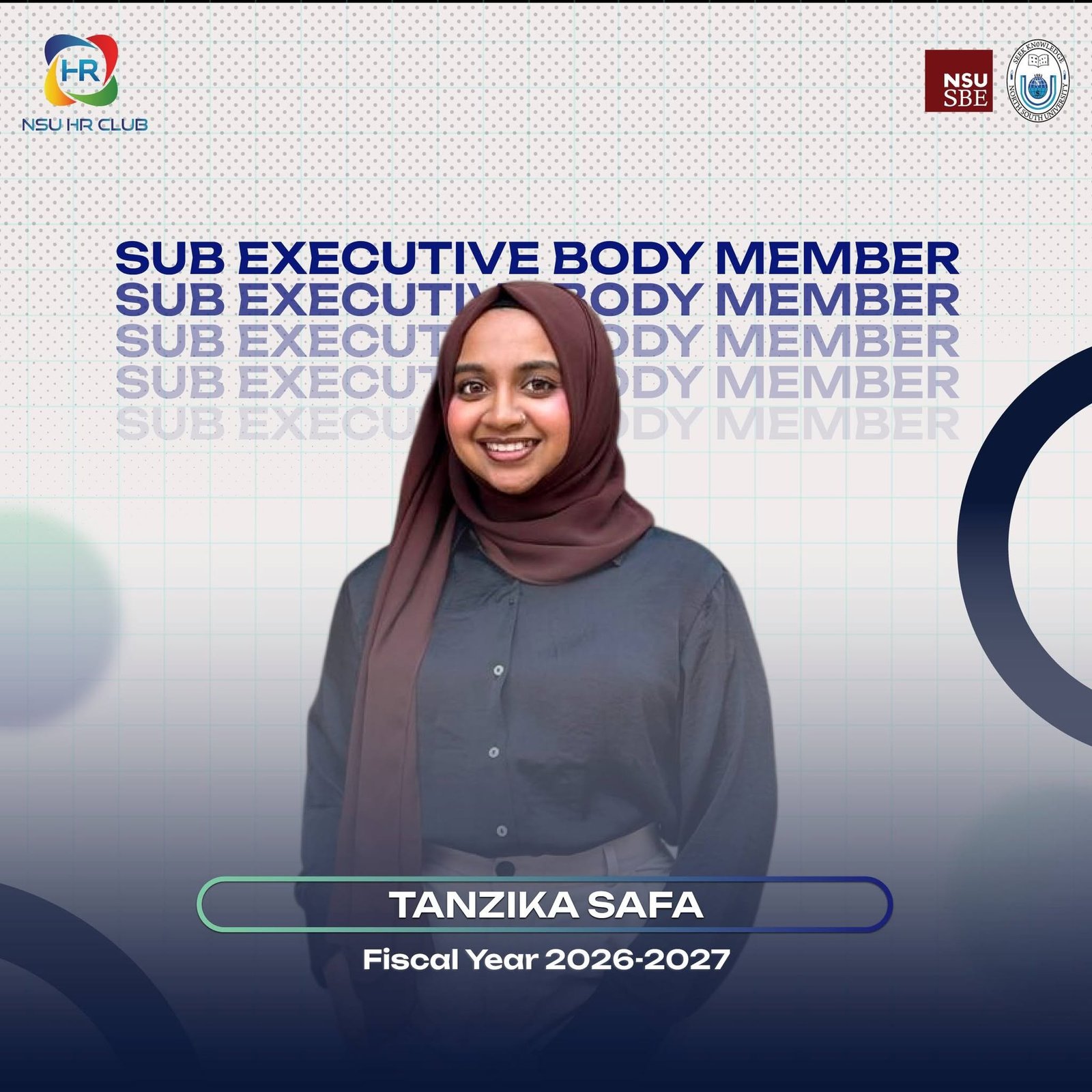 Tanzika Safa