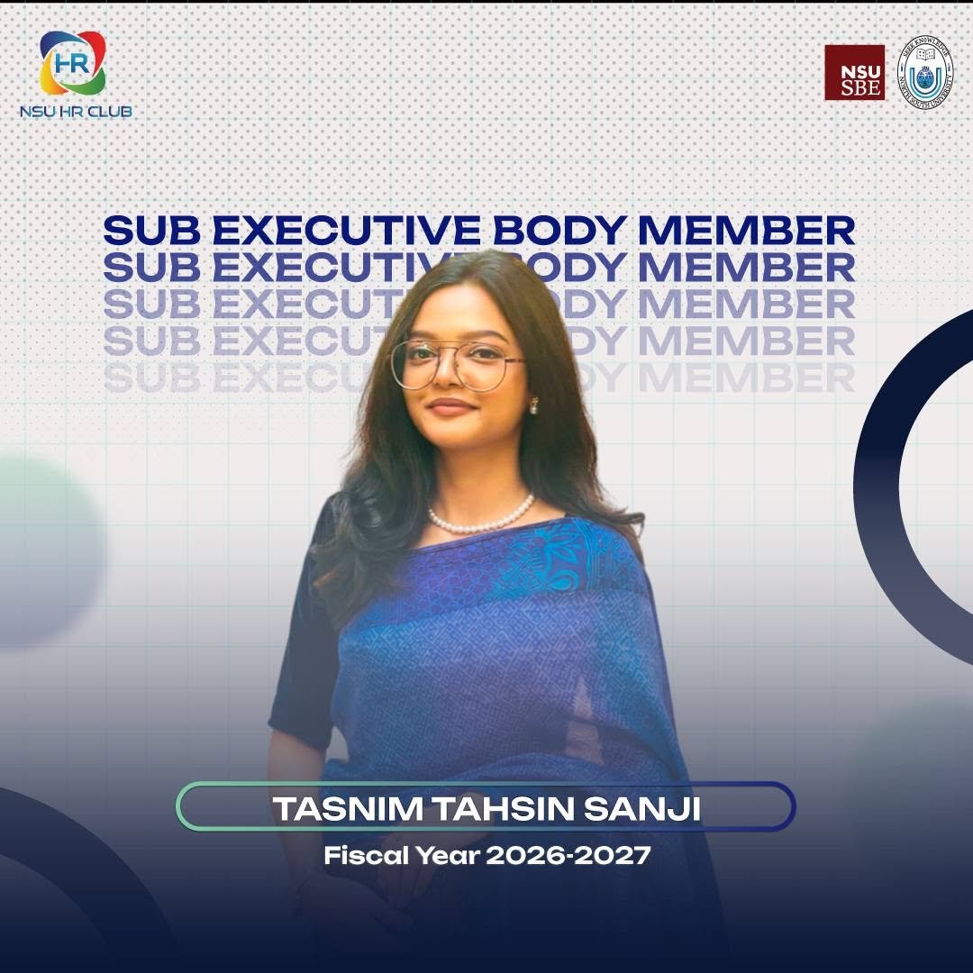 Tasnim Tahsin Sanji